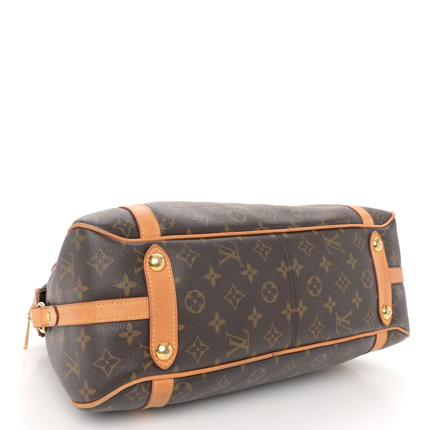 Louis Vuitton Monogram Stresa PM 4 of 20