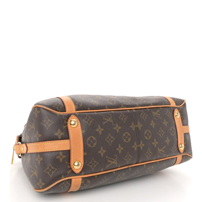 Louis Vuitton Monogram Stresa PM 4 of 20