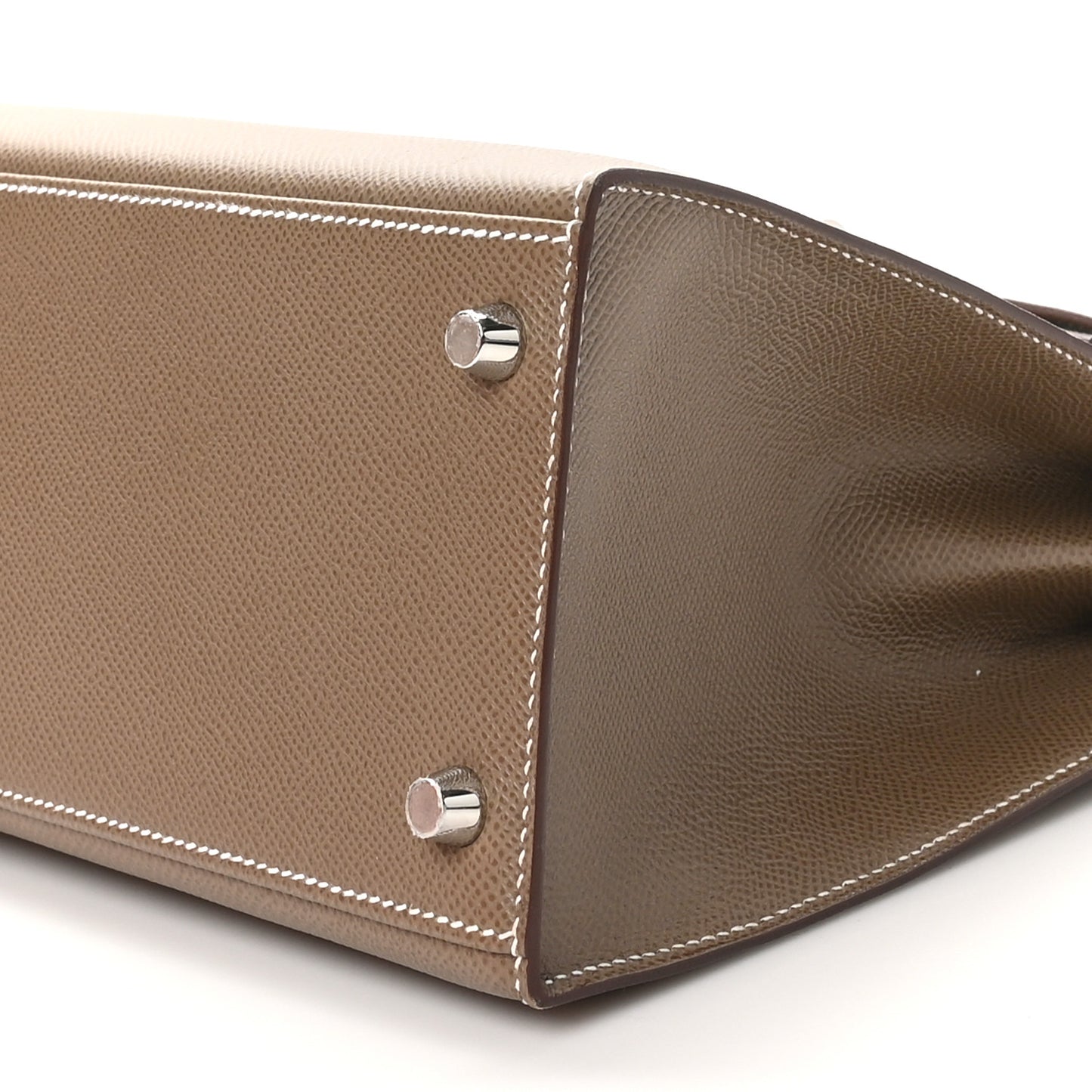Epsom Kelly Sellier 28 Etoupe