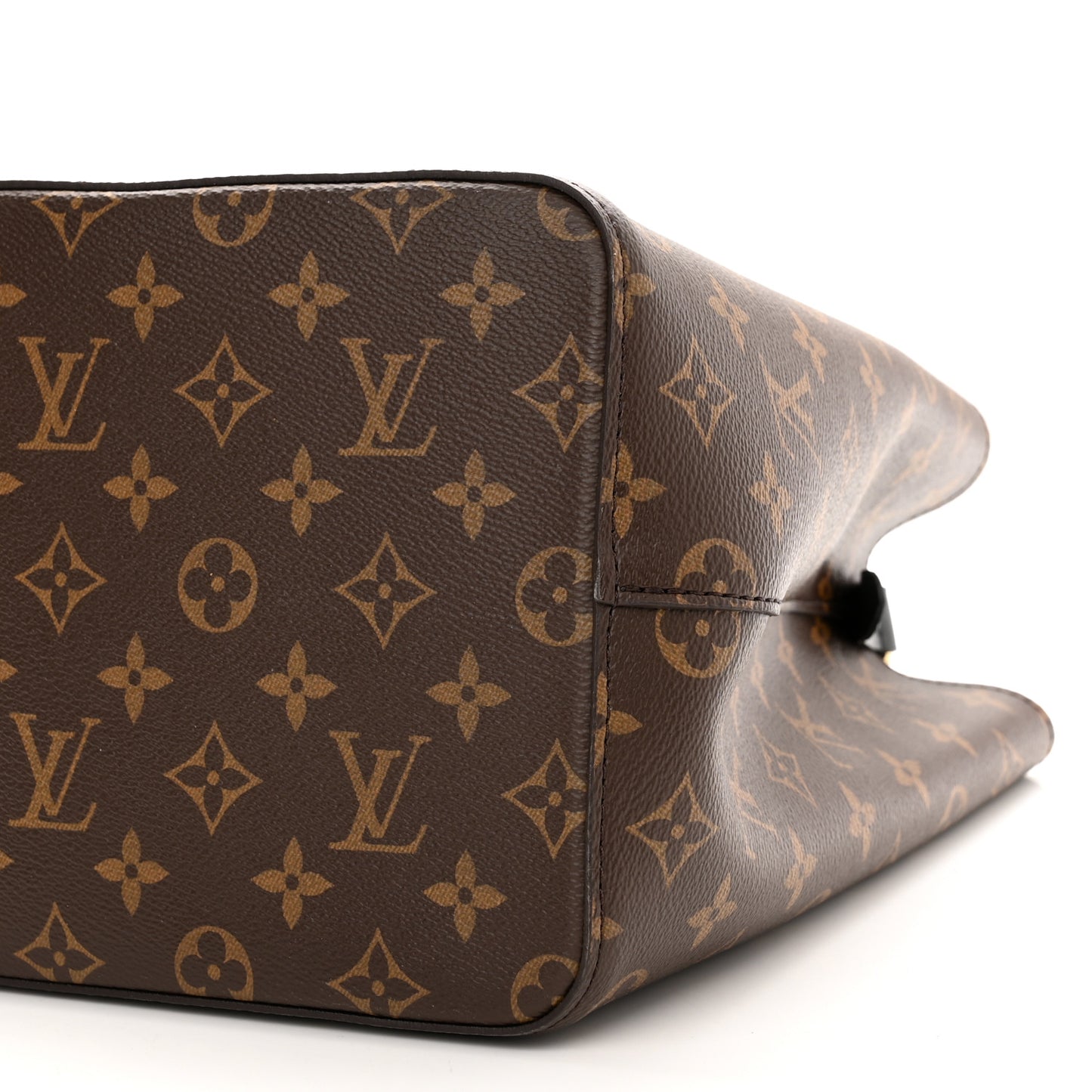 Monogram Neonoe MM Black