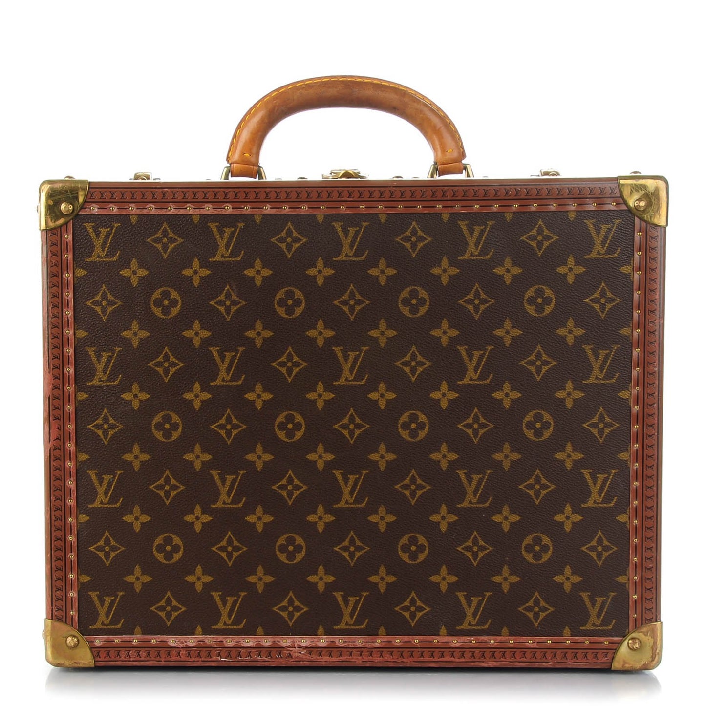 Monogram Cotteville 40