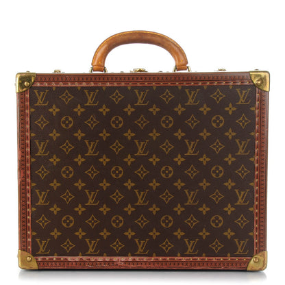 Louis Vuitton Monogram Cotteville 40 1 of 11