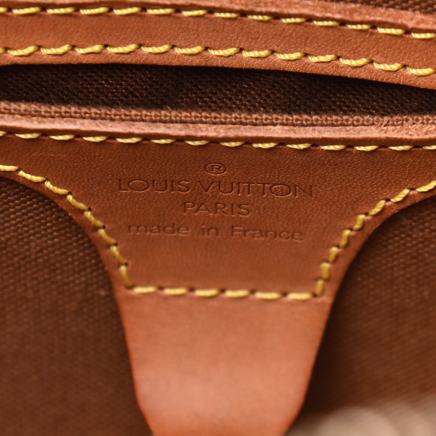 Monogram Ellipse PM