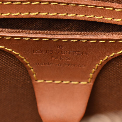 Louis Vuitton Monogram Ellipse PM 5 of 7