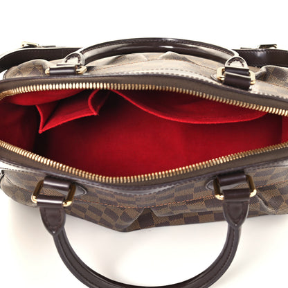 Louis Vuitton Damier Ebene Trevi PM 5 of 10