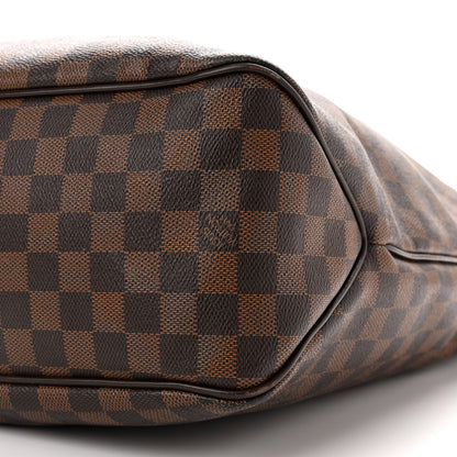 Louis Vuitton Damier Ebene Delightful MM 10 of 10