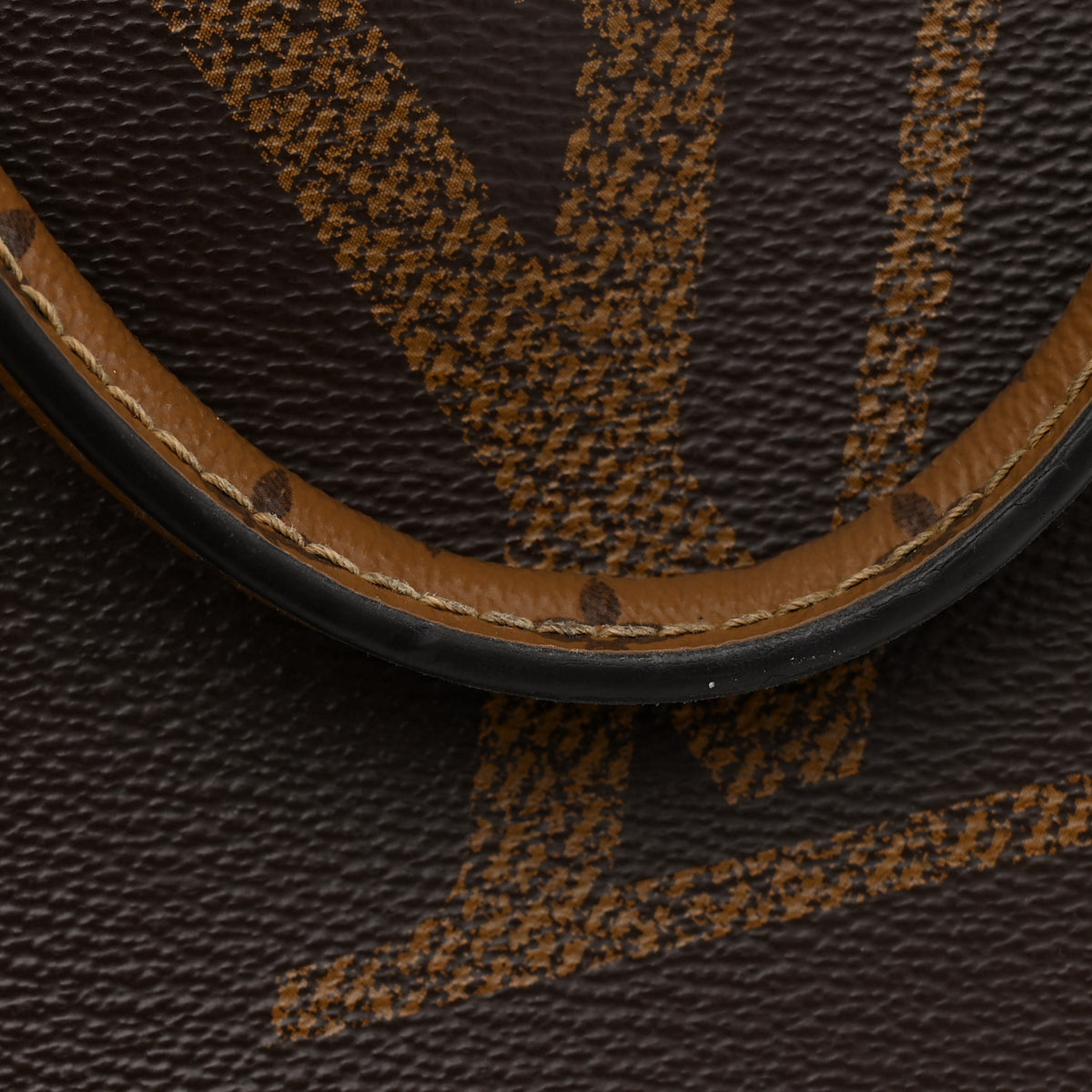Louis Vuitton Reverse Monogram Giant Onthego MM 11 of 13