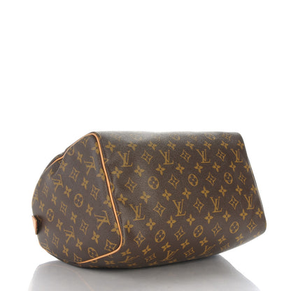Louis Vuitton Monogram Speedy 30 4 of 8