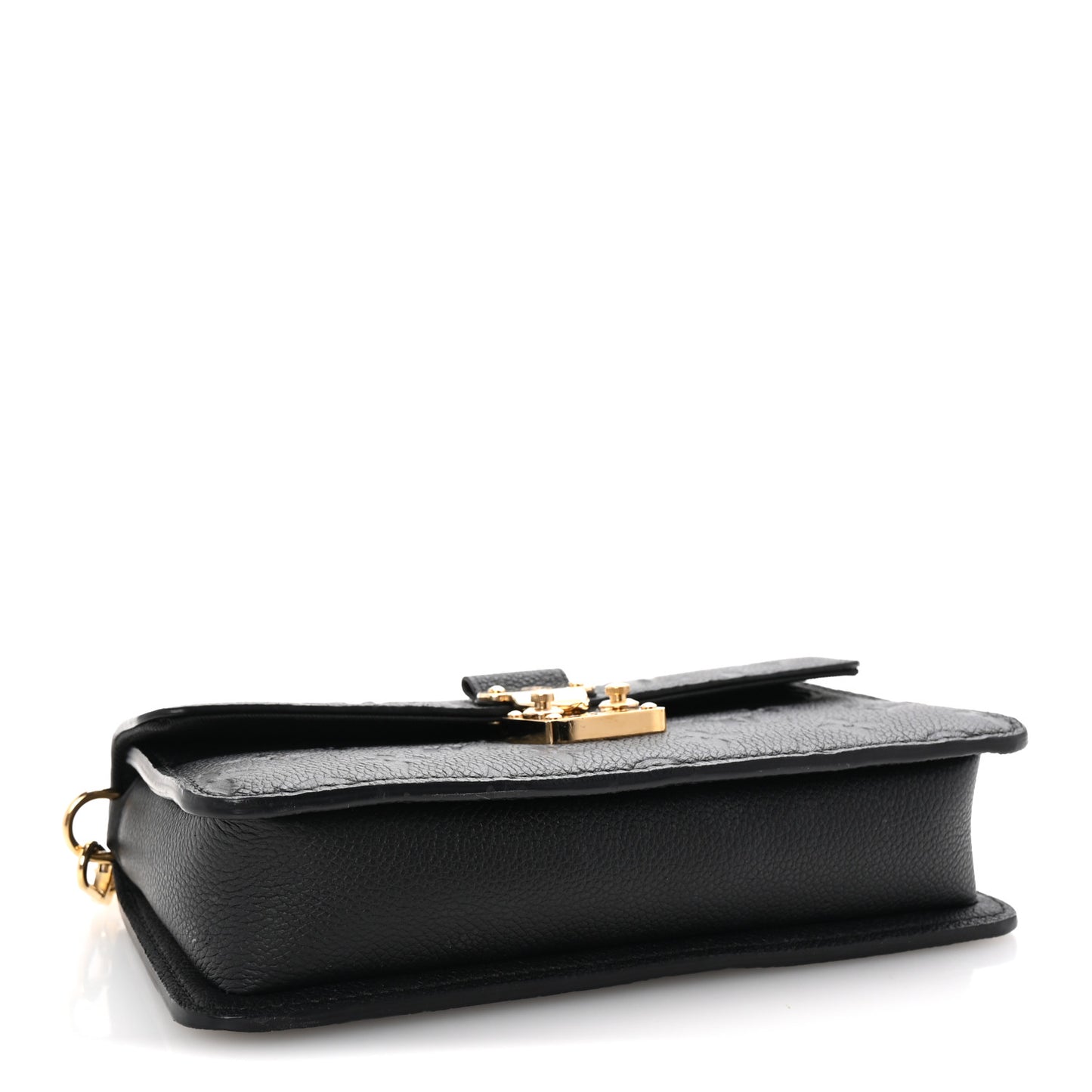 Empreinte Metis Wallet On Chain Black