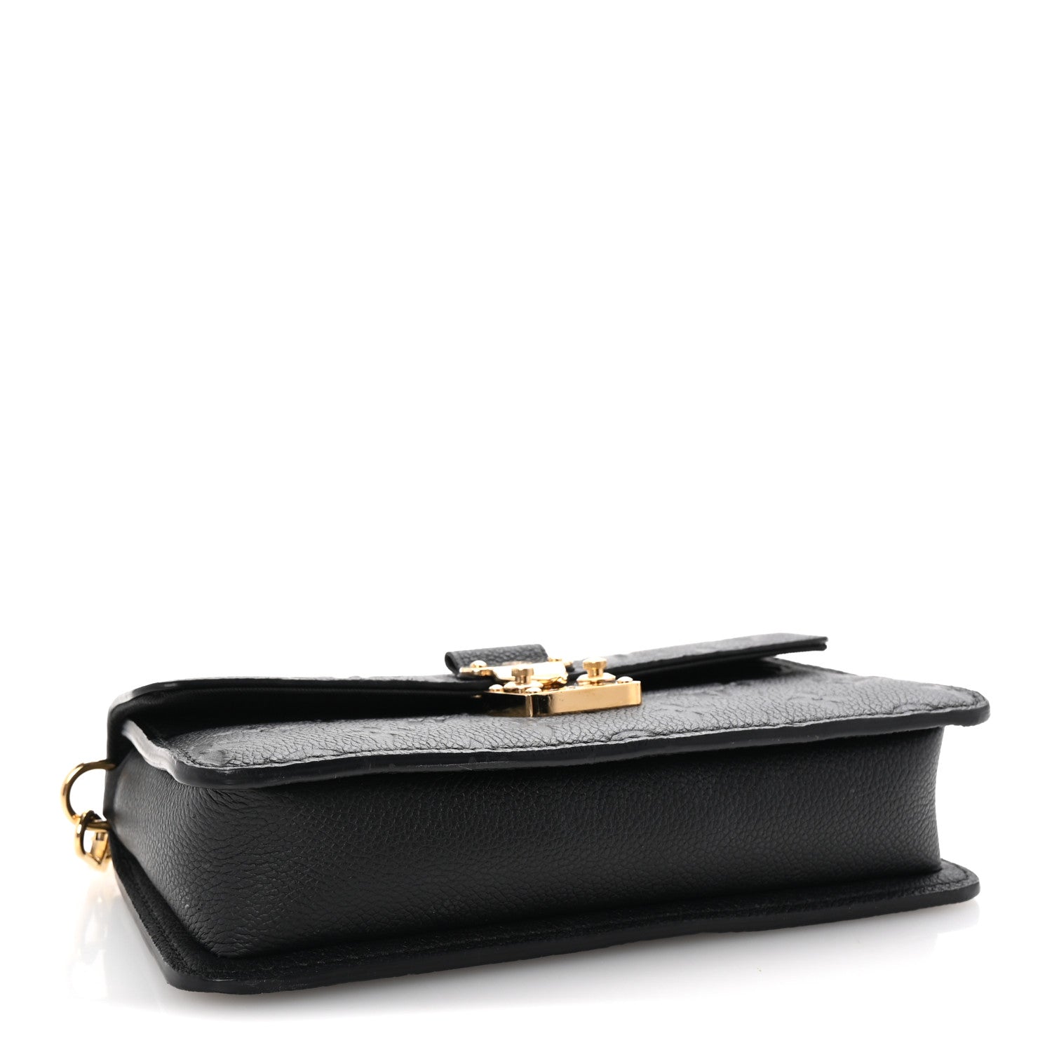 Louis Vuitton Empreinte Metis Wallet On Chain Black 4 of 9