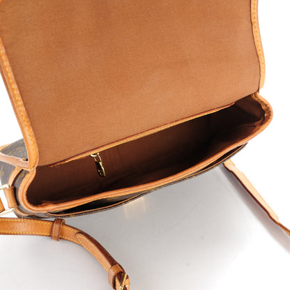 Louis Vuitton Monogram Sologne 5 of 7