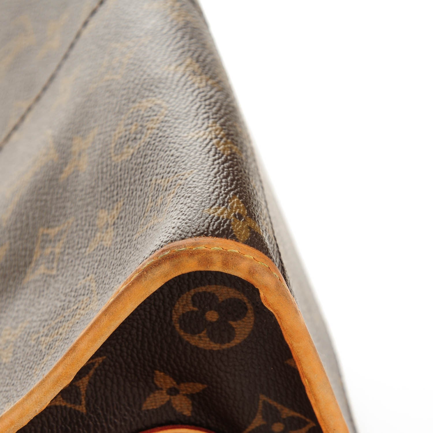 Louis Vuitton Monogram Popincourt Long Shoulder Bag 10 of 13