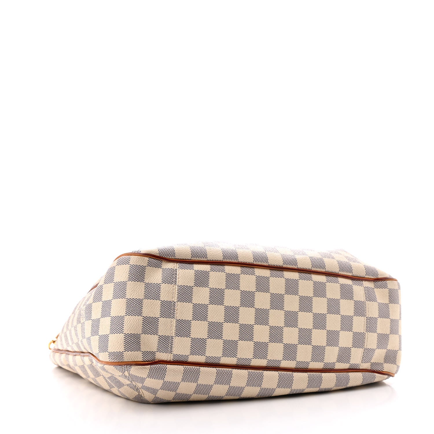 Louis Vuitton Damier Azur Soffi 4 of 14