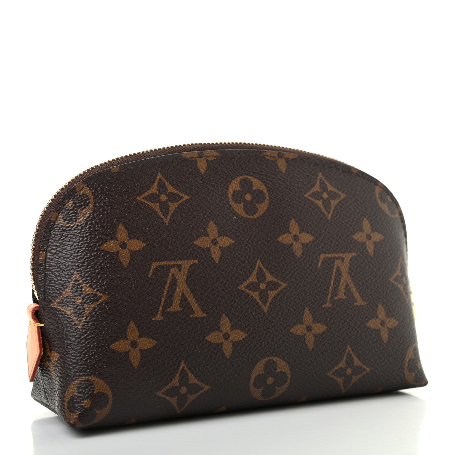 Louis Vuitton Monogram Cosmetic Pouch 3 of 7