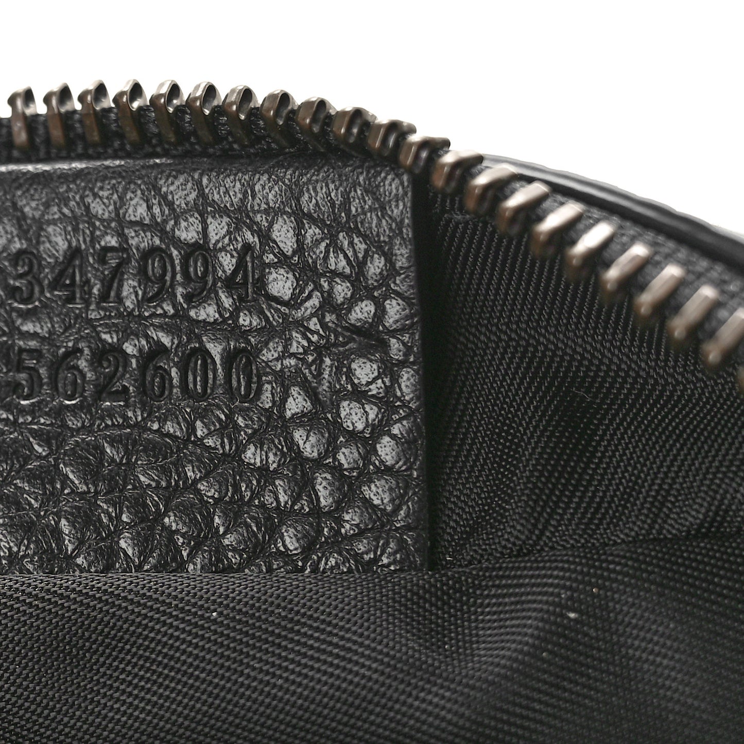 Pebbled Calfskin Mini Soho Disco Bag Black