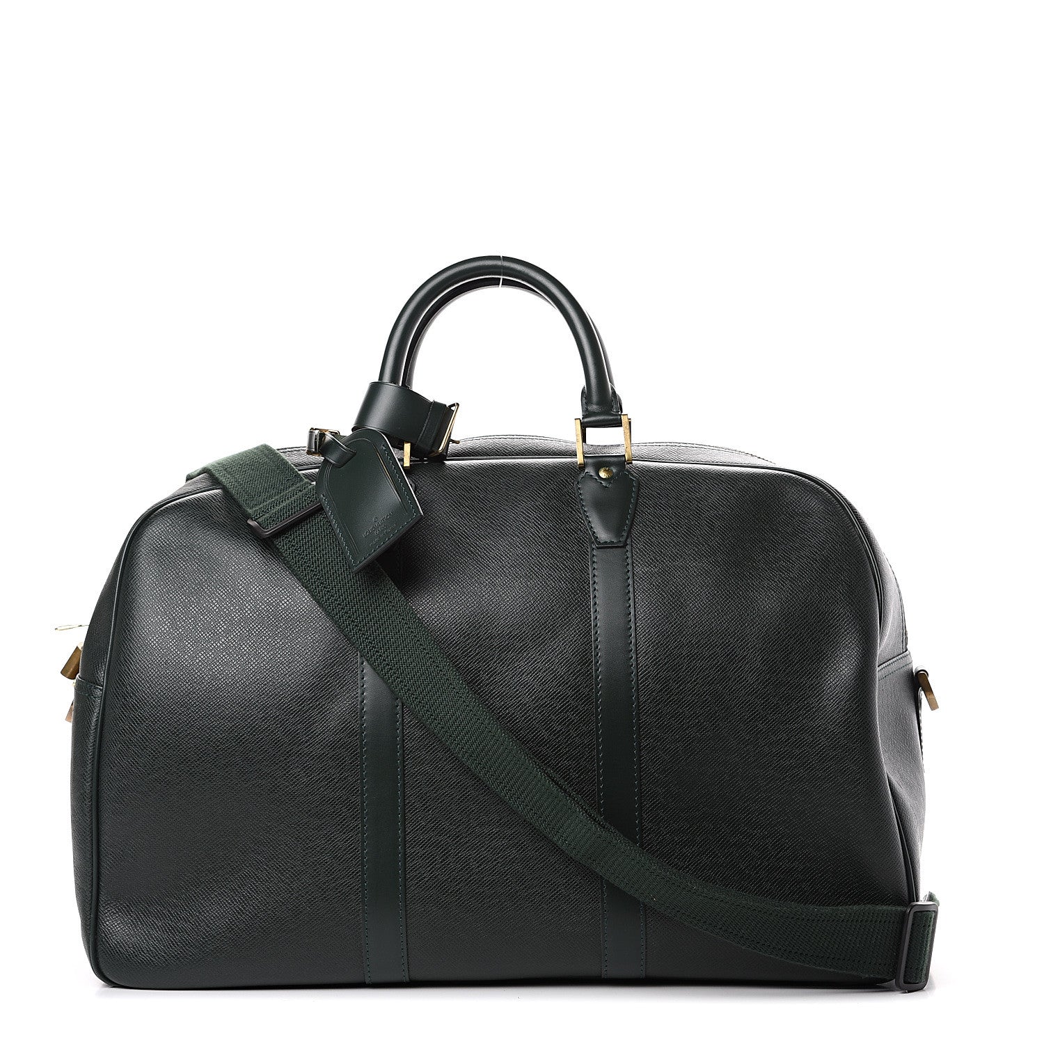 Louis Vuitton Taiga Kendall PM Epicea 1 of 16