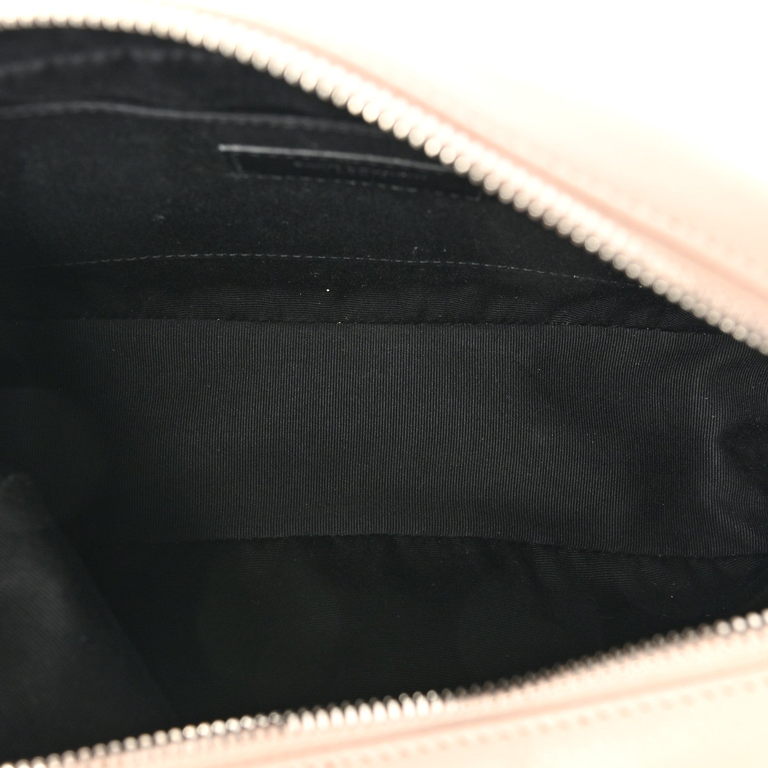 Saint Laurent Lambskin Monogram Small Lou Camera Bag Marble Pink 5 of 20