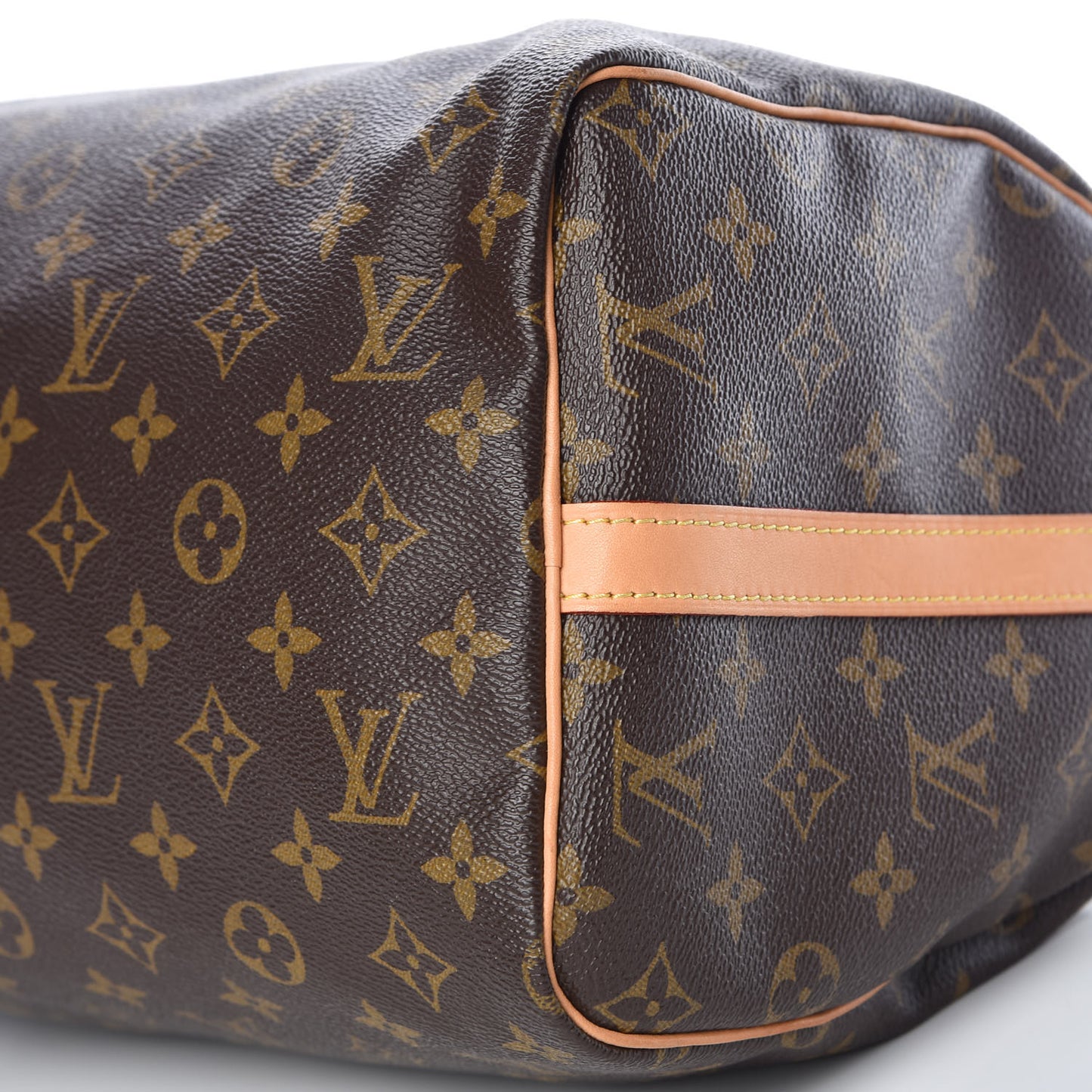 Monogram Speedy Bandouliere 30