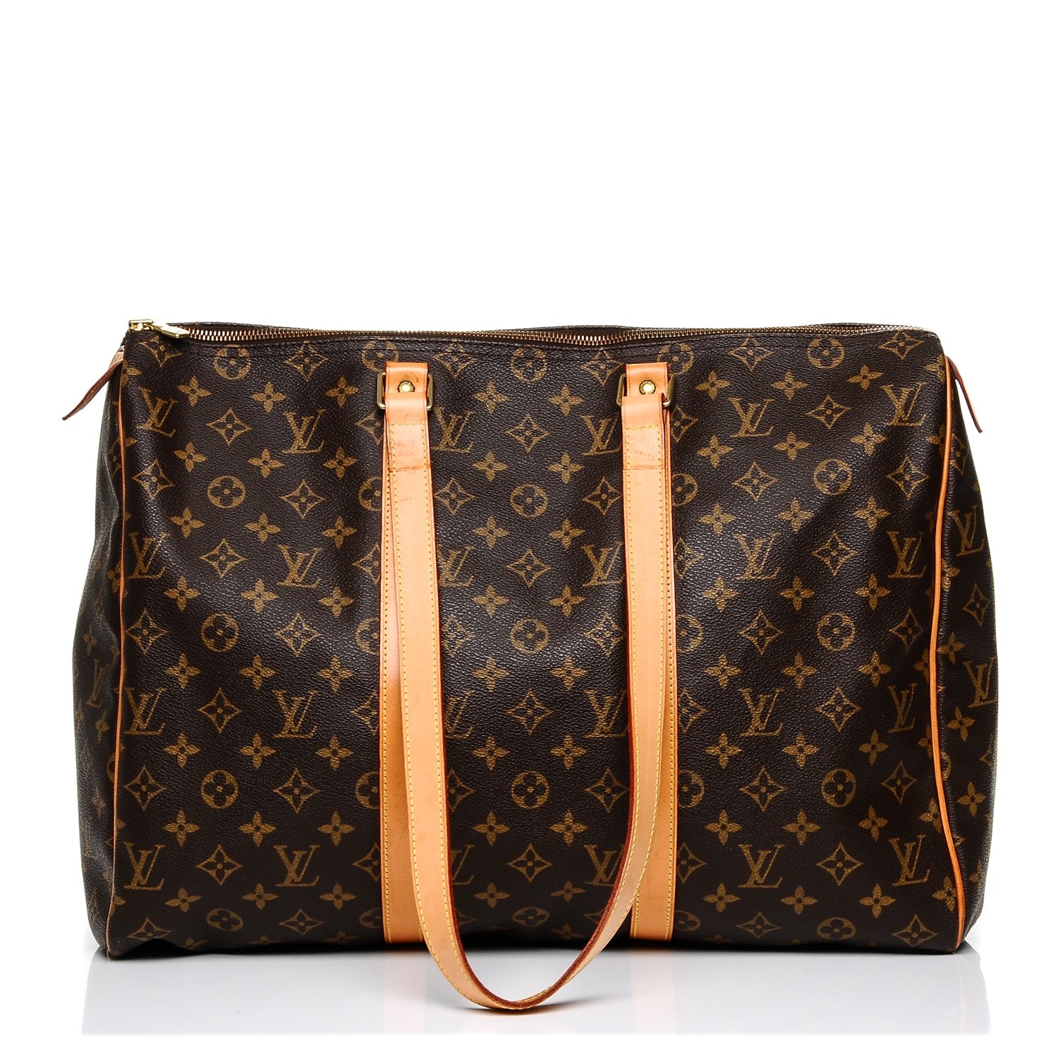 Louis Vuitton Monogram Sac Flanerie 45 1 of 6