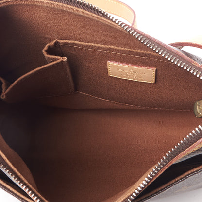 Louis Vuitton Monogram Odeon PM 6 of 7