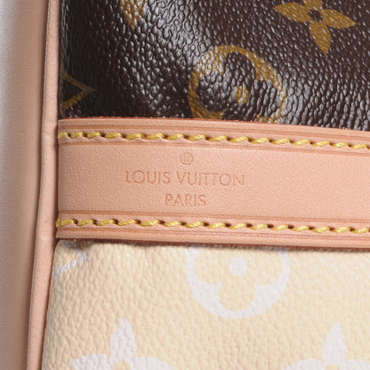 Louis Vuitton Monogram Rayures Petit Noe 7 of 7