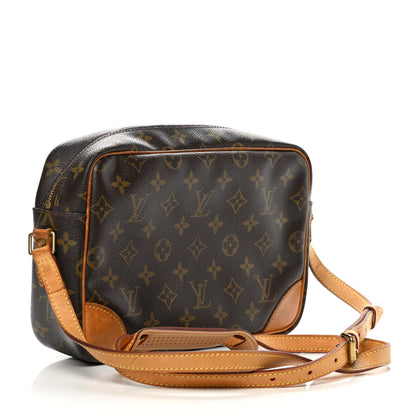 Louis Vuitton Monogram Trocadero 27 3 of 20