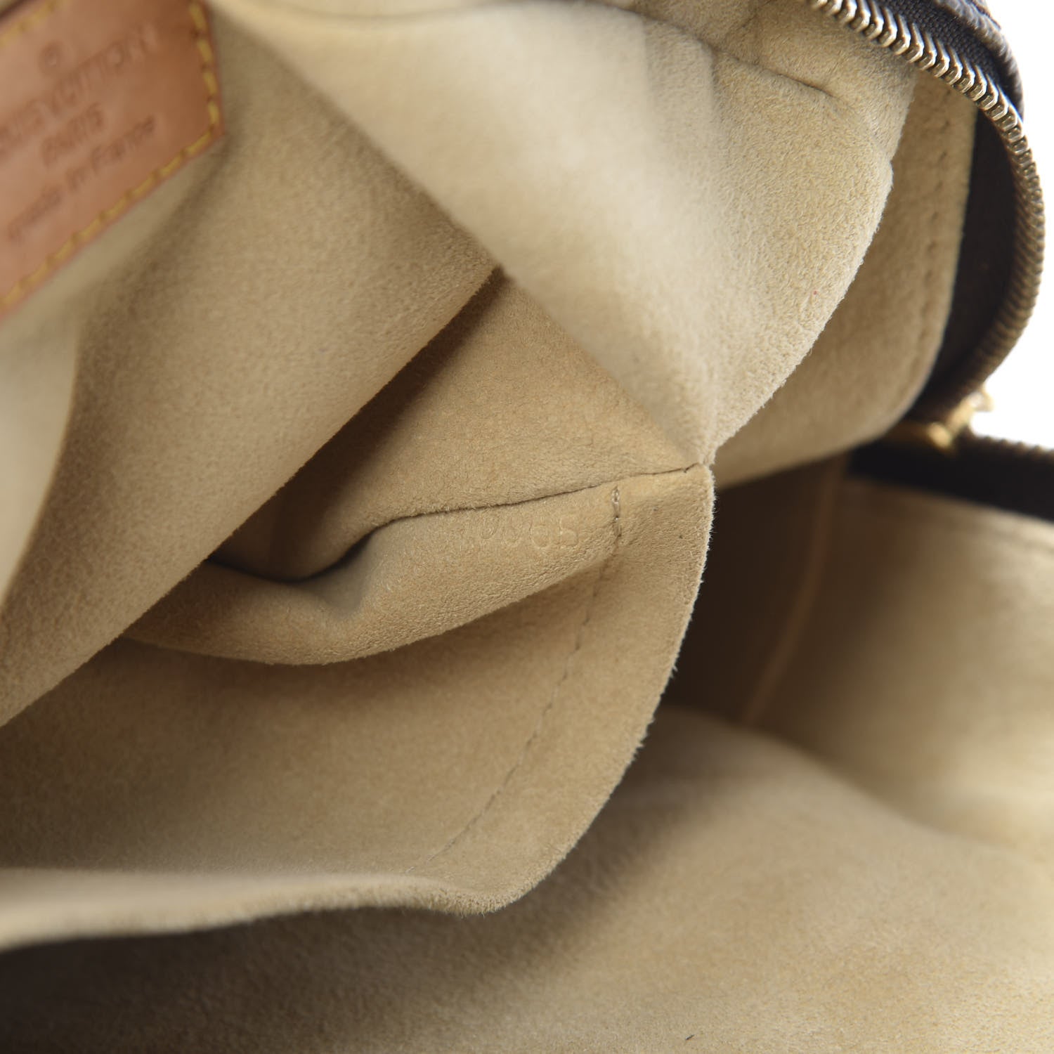 Louis Vuitton Monogram Manhattan PM 7 of 20