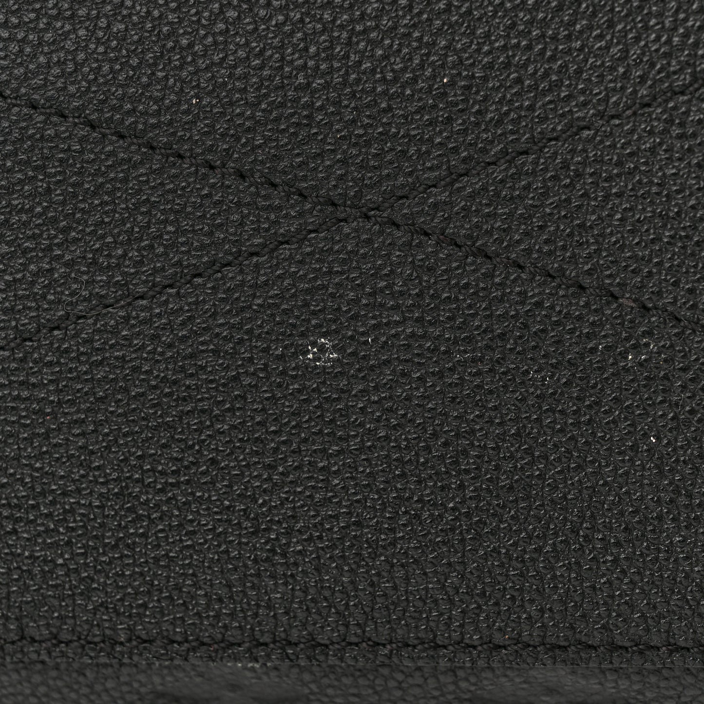 Empreinte Montaigne MM Black