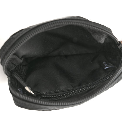 Prada Re-Nylon Vela Cosmetic Pouch Black 5 of 8