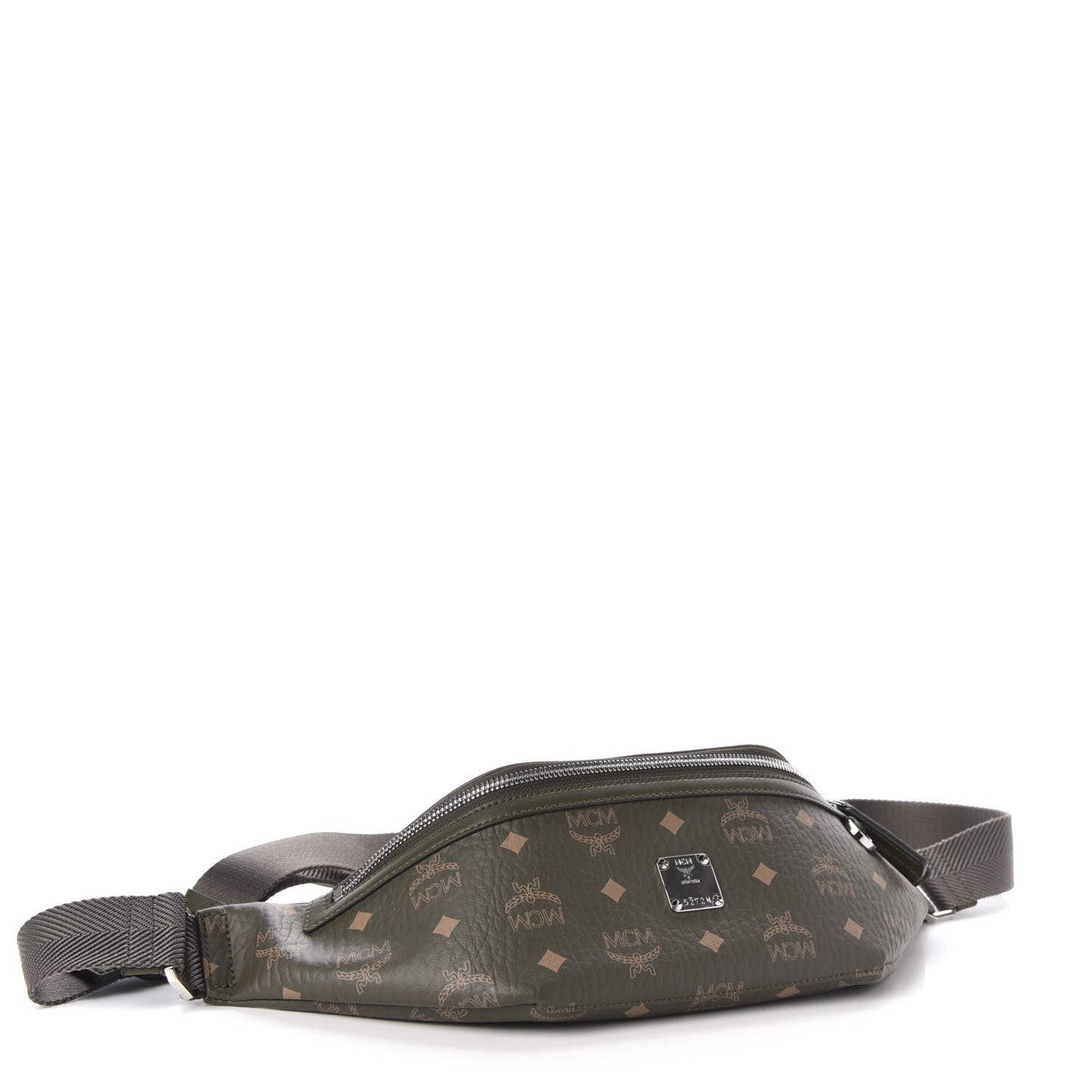 Visetos Medium Belt Bag Sea Turtle