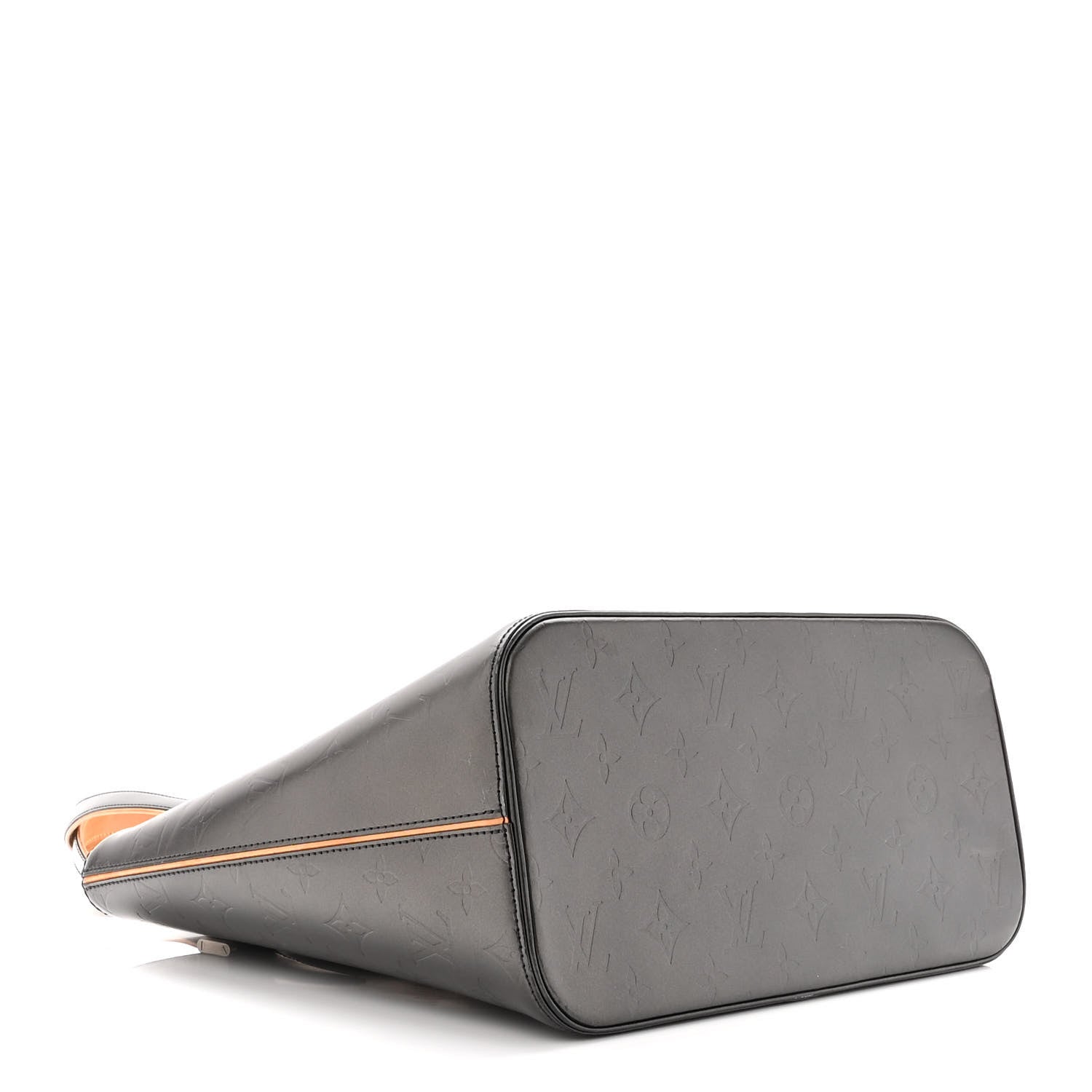 Louis Vuitton Mat Monogram Stockton Black 4 of 10
