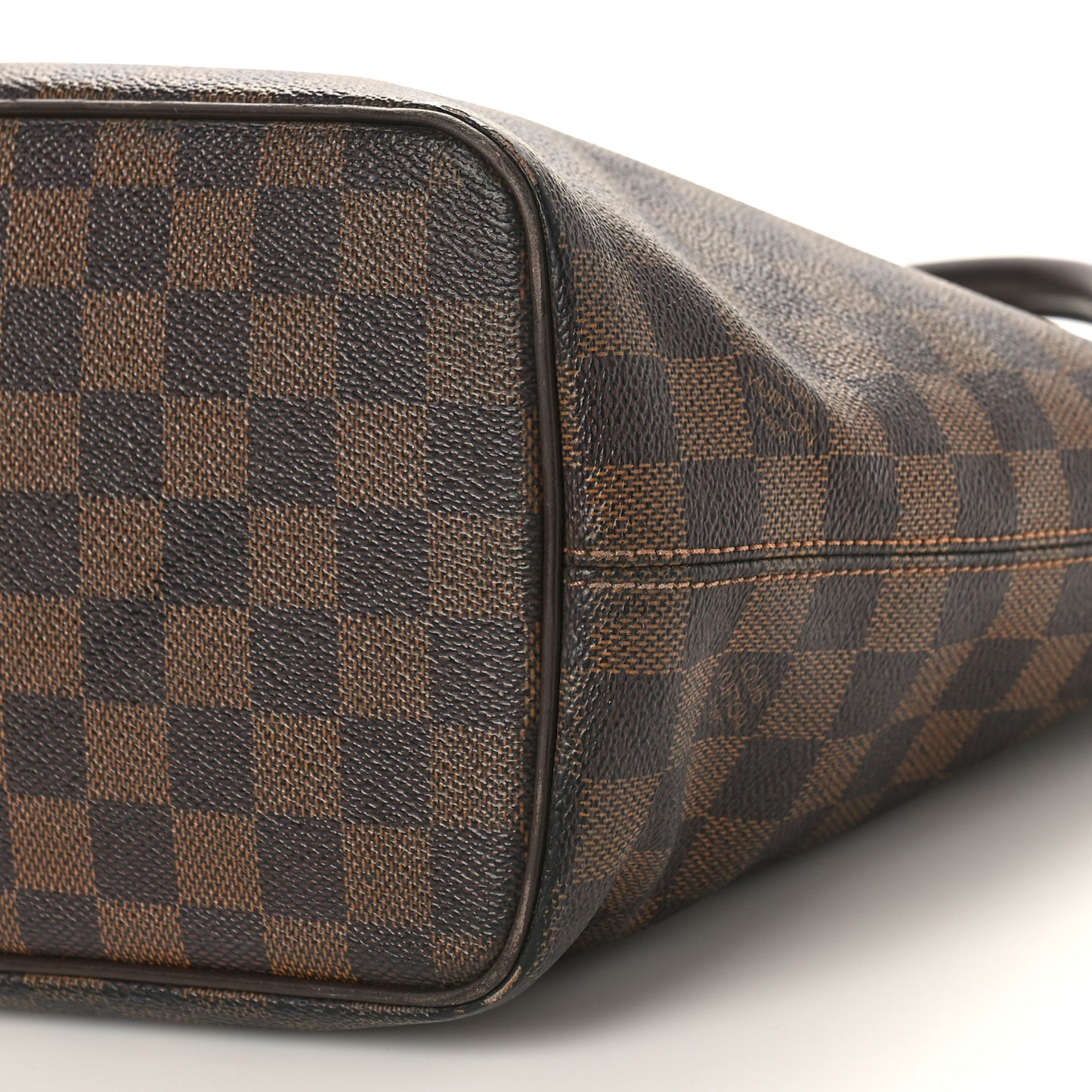 Damier Ebene Saleya PM