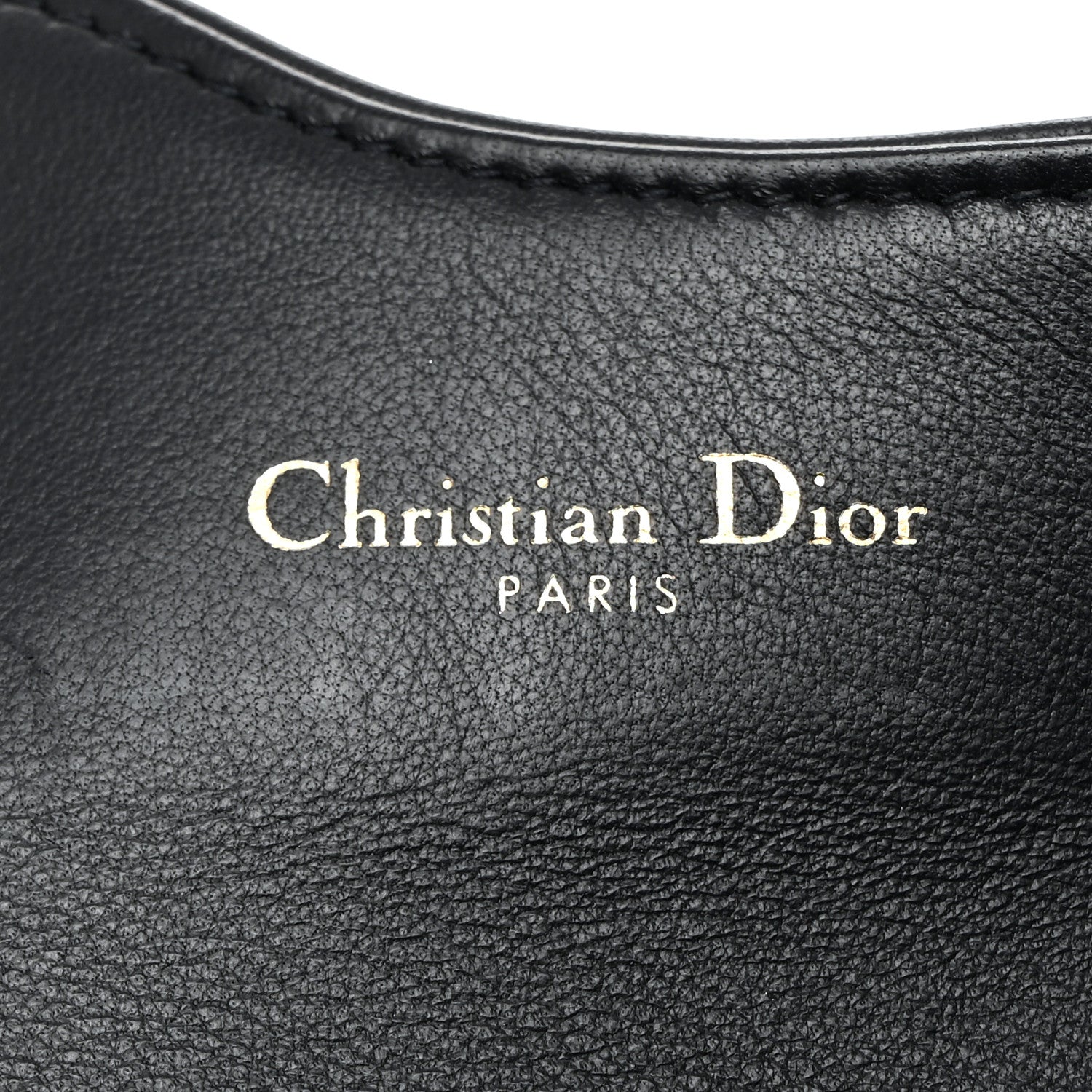 Christian Dior Oblique Saddle 5-Gusset Card Holder Blue 6 of 8