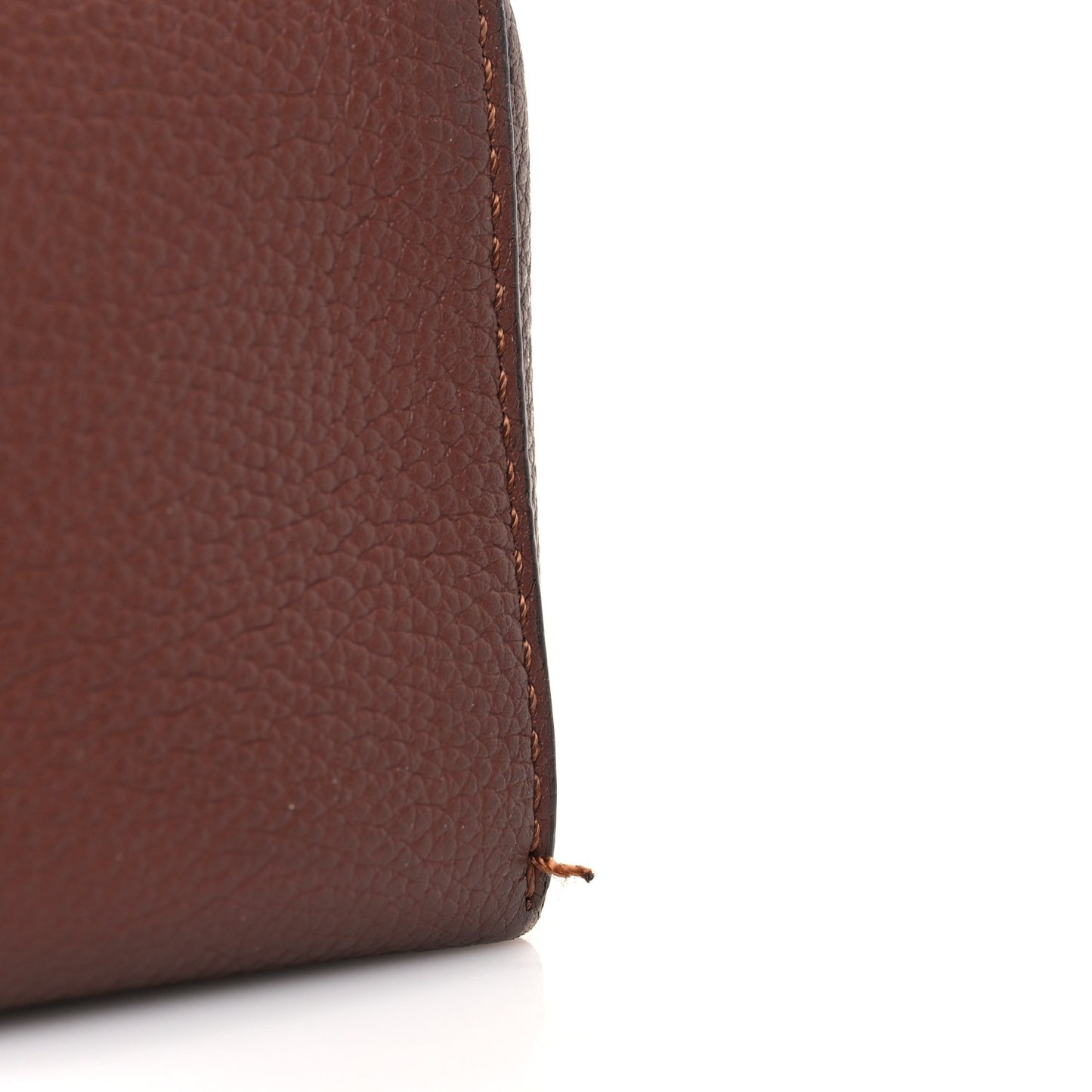 Calfskin Vintage Check Note Crossbody Bag Tan