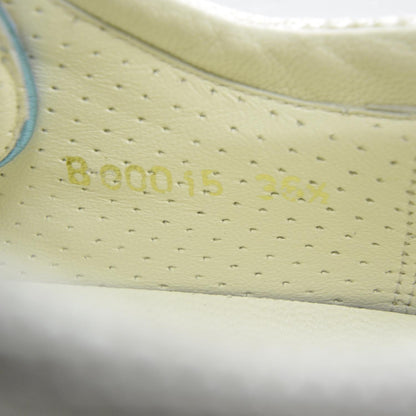 Louis Vuitton Suede Leather Britney Sneakers 36.5 11 of 11