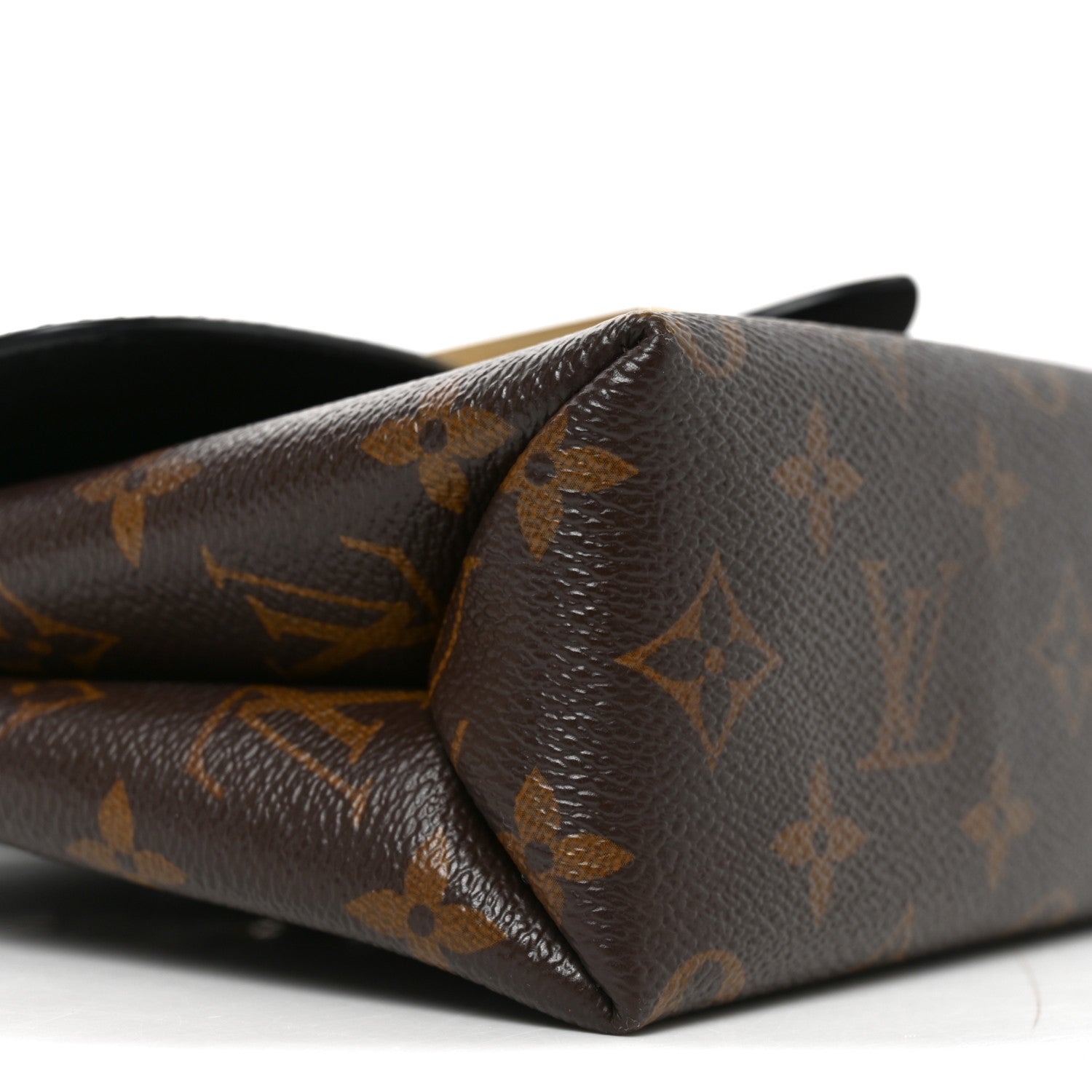 Louis Vuitton Monogram Locky BB Black 8 of 9