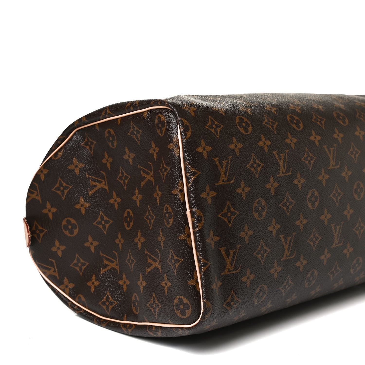 Louis Vuitton Monogram Speedy 40 8 of 9