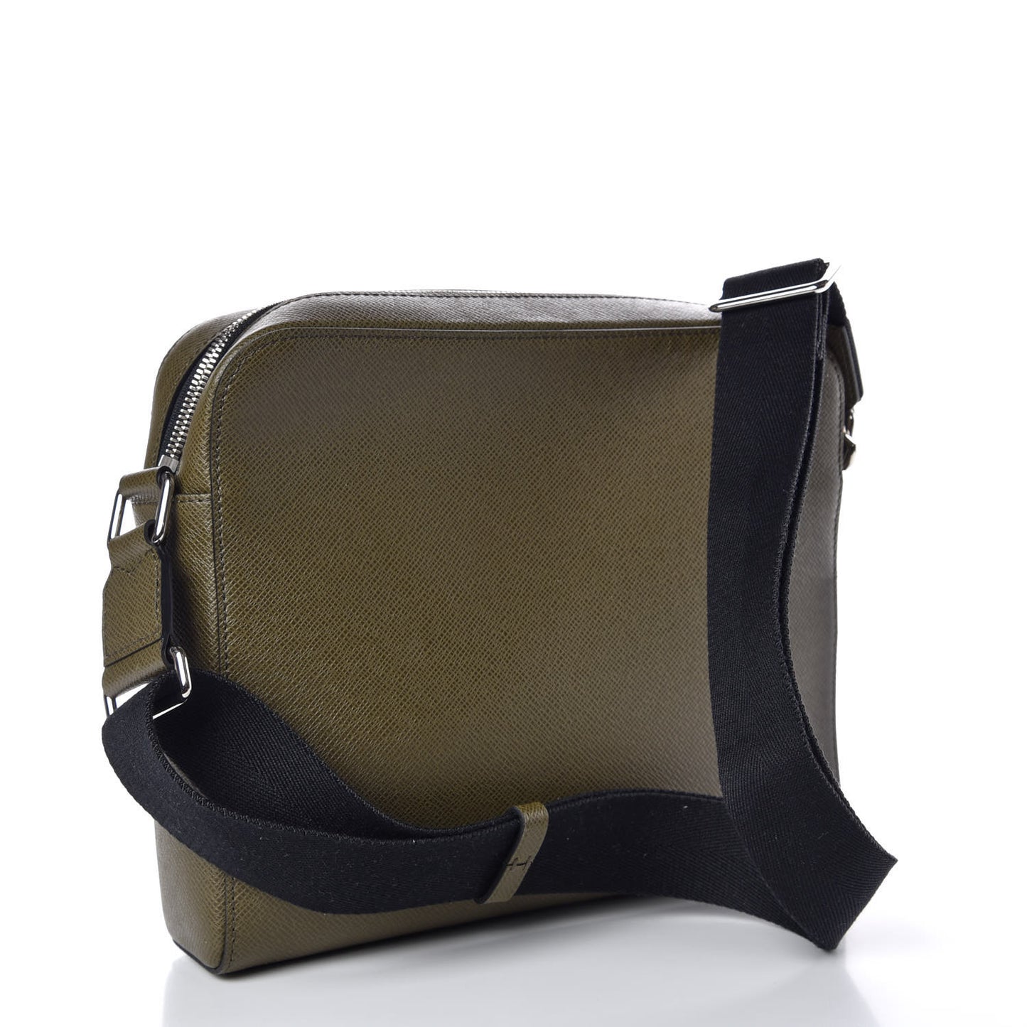 Taiga Stripe Anton Messenger PM Steppe