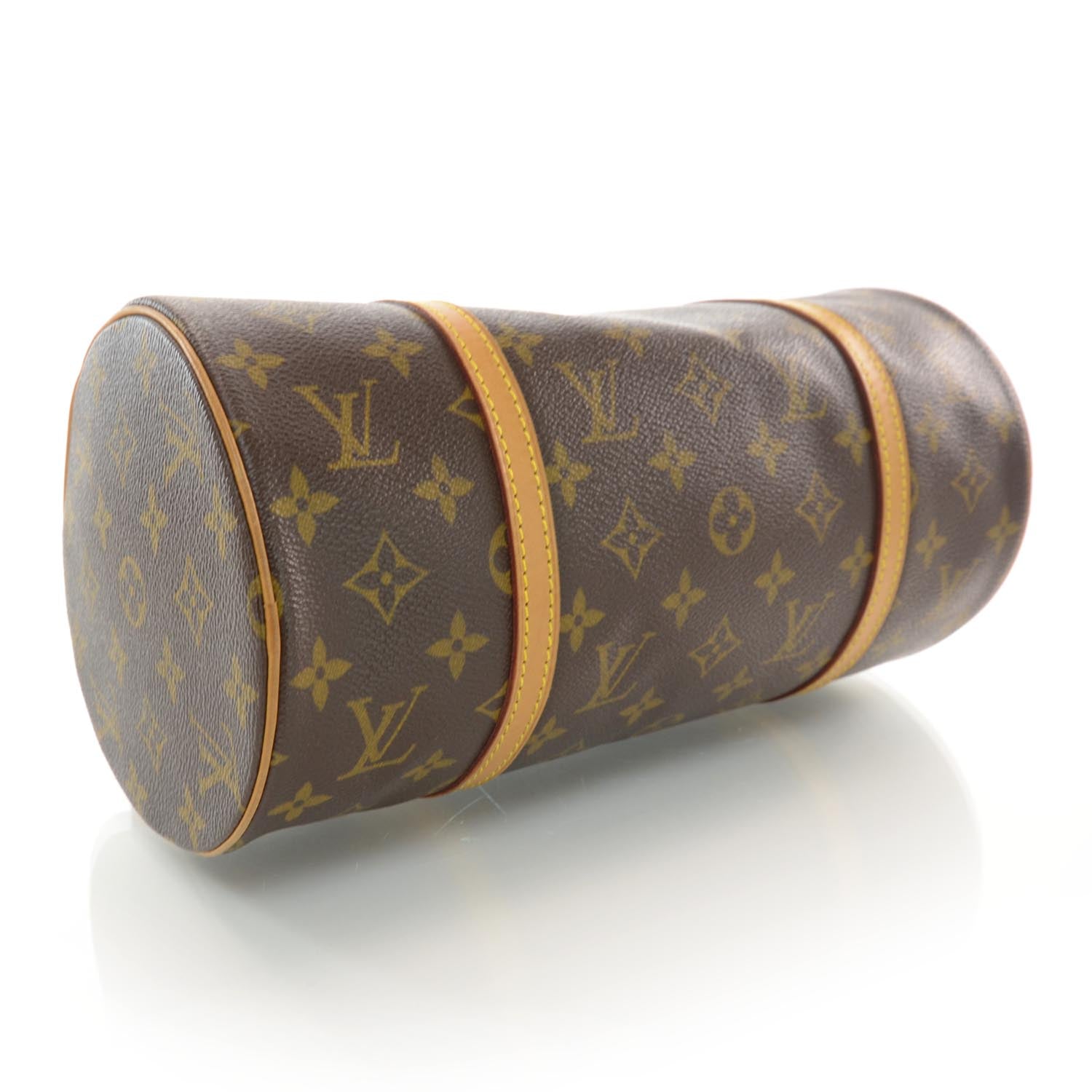Louis Vuitton Monogram Papillon 30 4 of 7