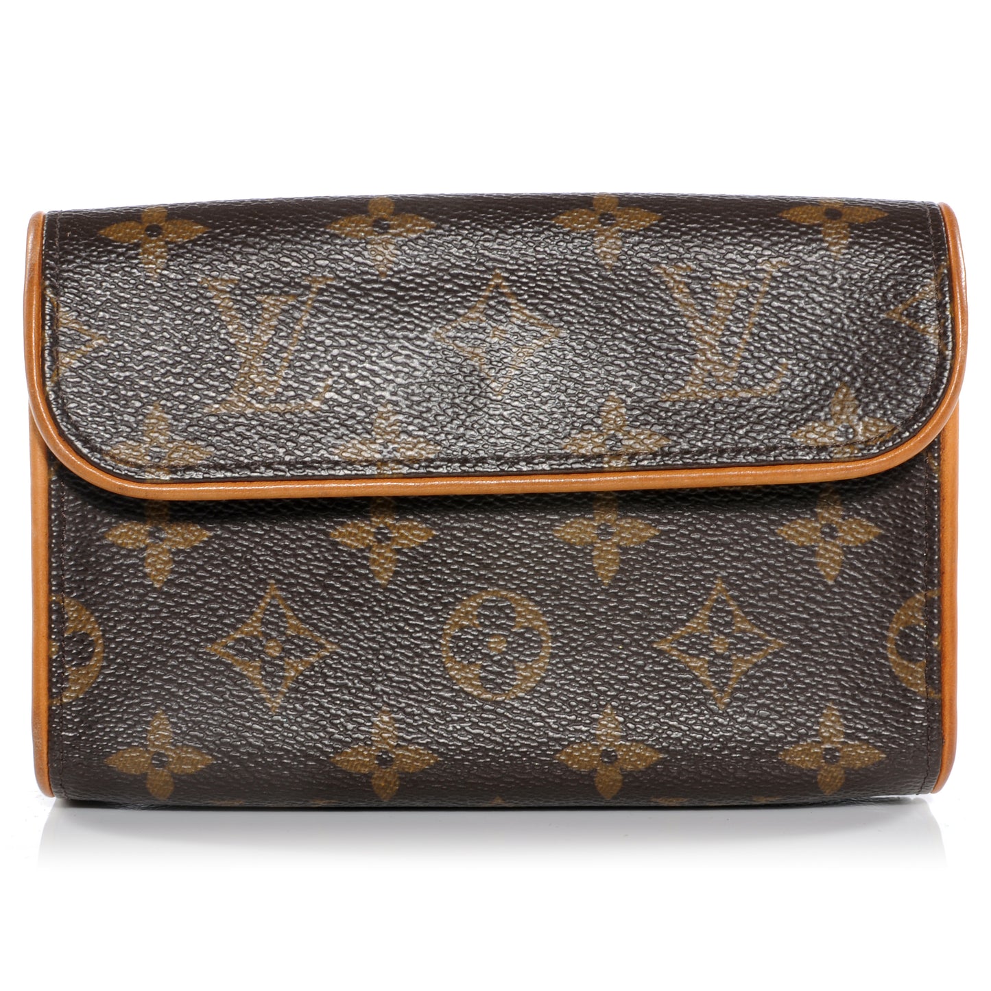 Monogram Pochette Florentine XS