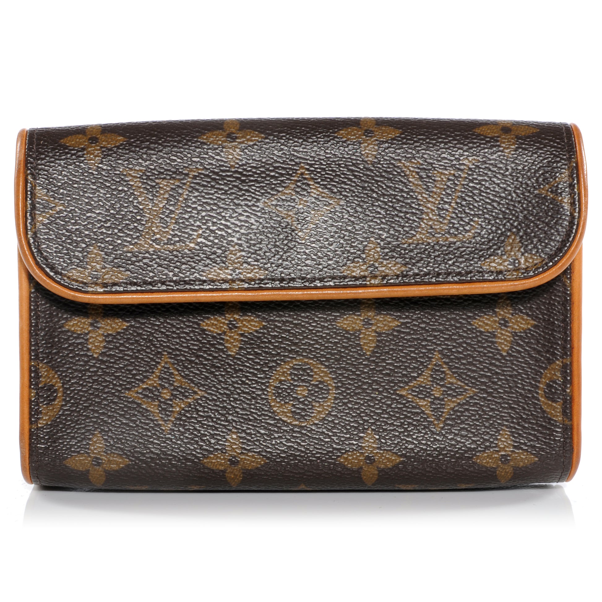 Louis Vuitton Monogram Pochette Florentine XS 1 of 7