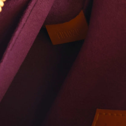 Louis Vuitton Epi Jasmin Tassil 7 of 10