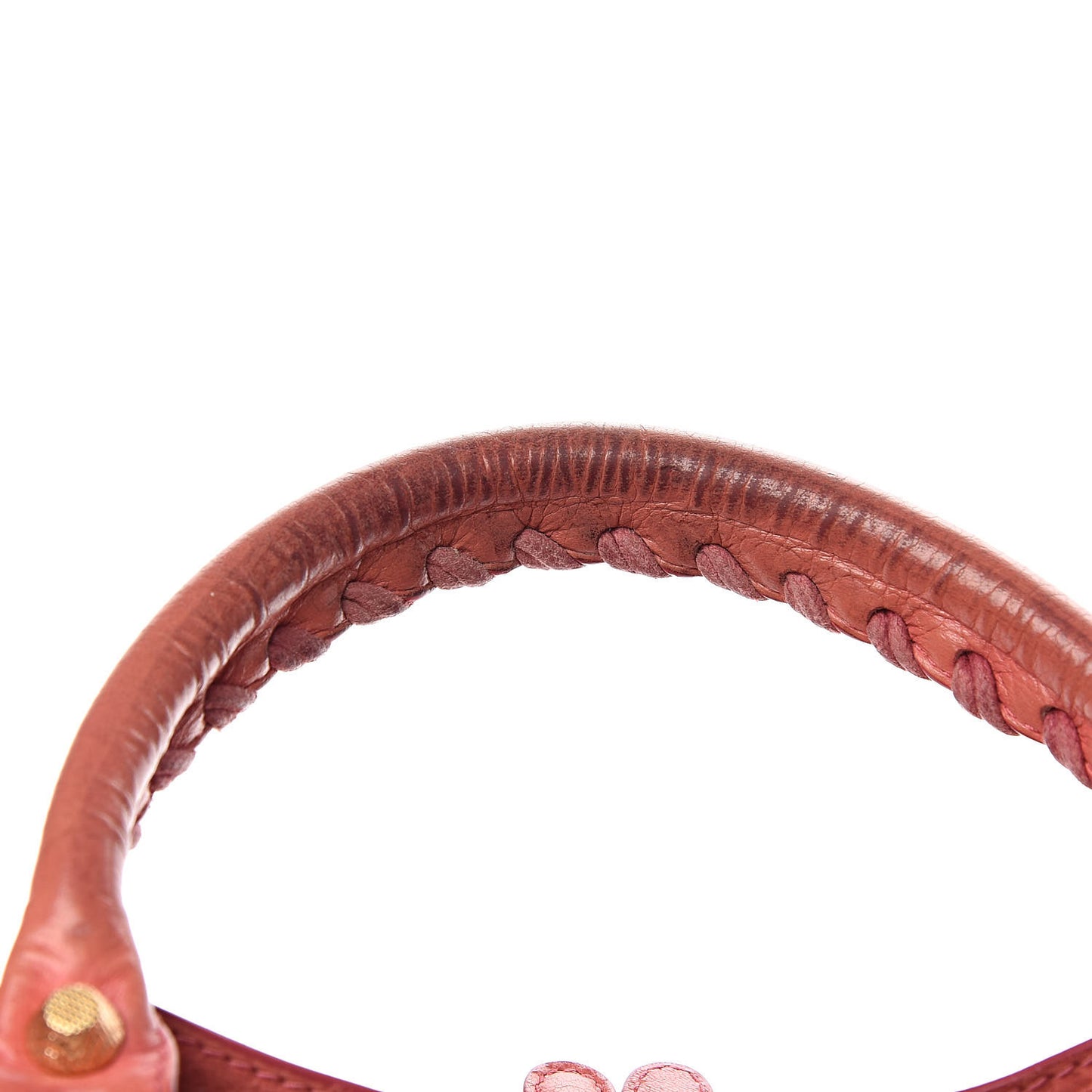 Agneau Giant 12 Gold Hardware City Rose Bombon Raspberry