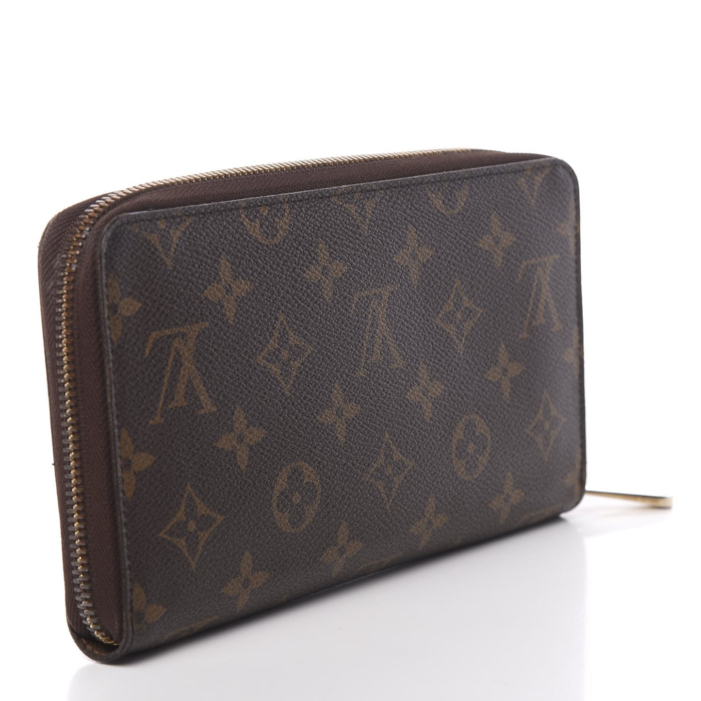 Monogram Zippy Organizer Wallet