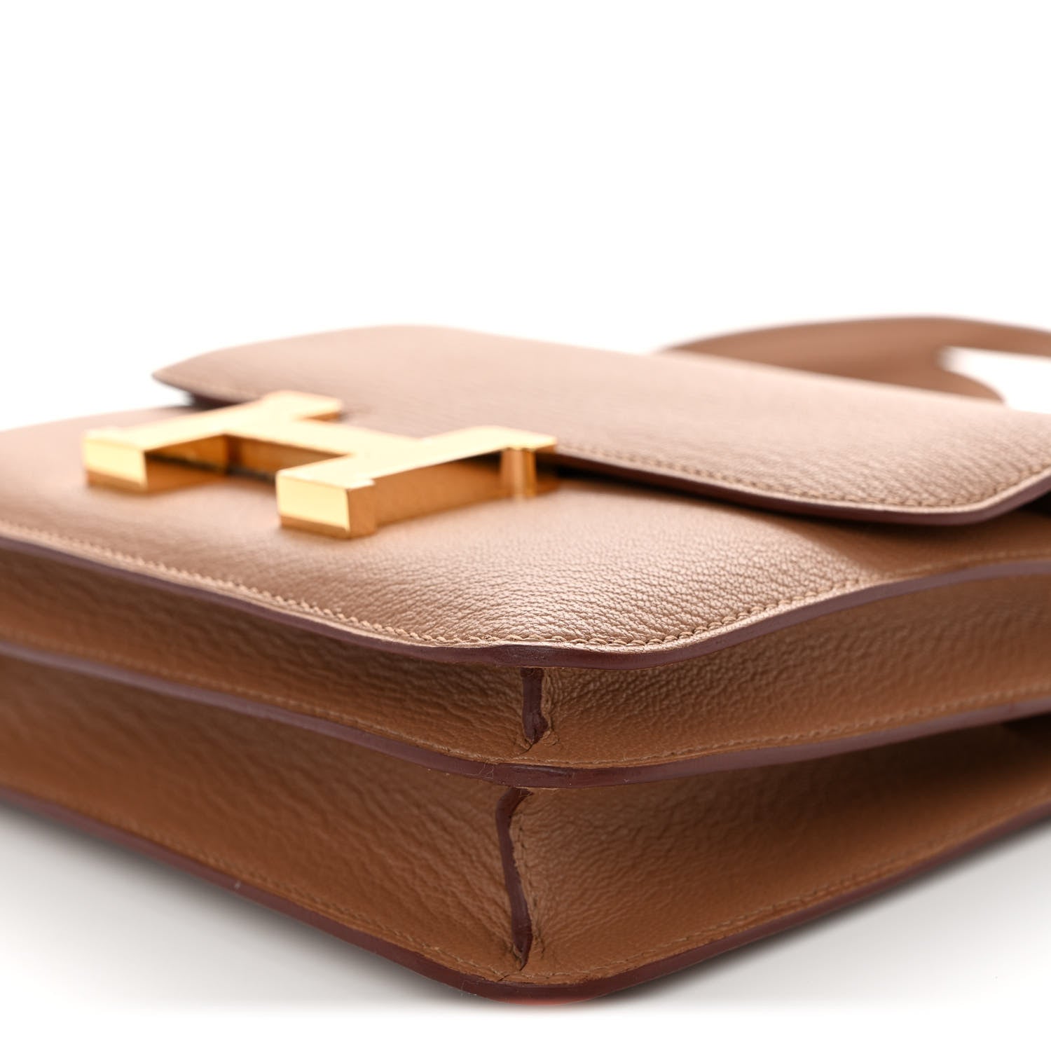 Hermes Chevre Mysore Constance 18 Quebracho 10 of 11
