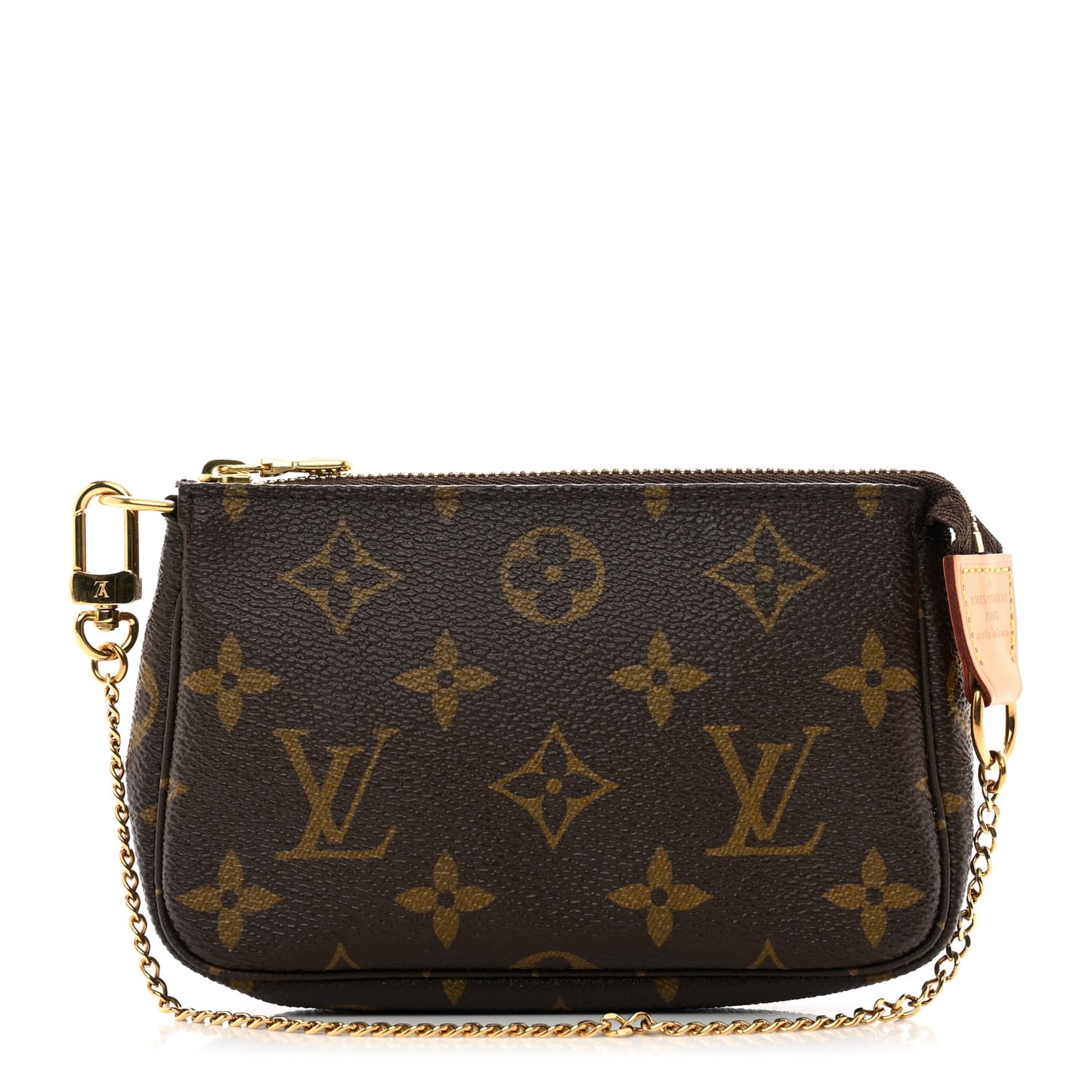 Monogram Mini Pochette Accessories