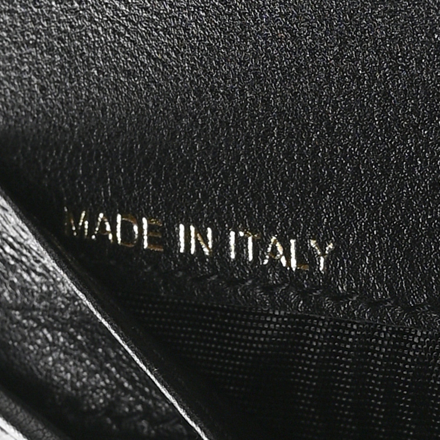 Valentino Garavani Calfskin Rockstud Continental Wallet Black 6 of 8