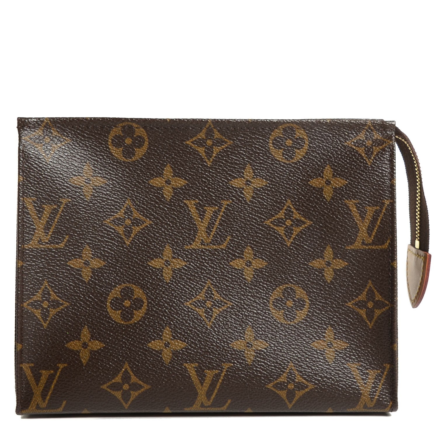 Louis Vuitton Monogram Toiletry Pouch 19 1 of 8