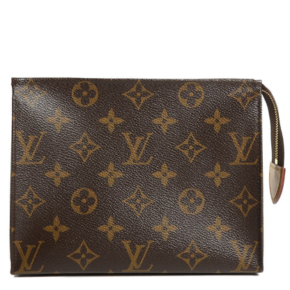 Louis Vuitton Monogram Toiletry Pouch 19 1 of 8