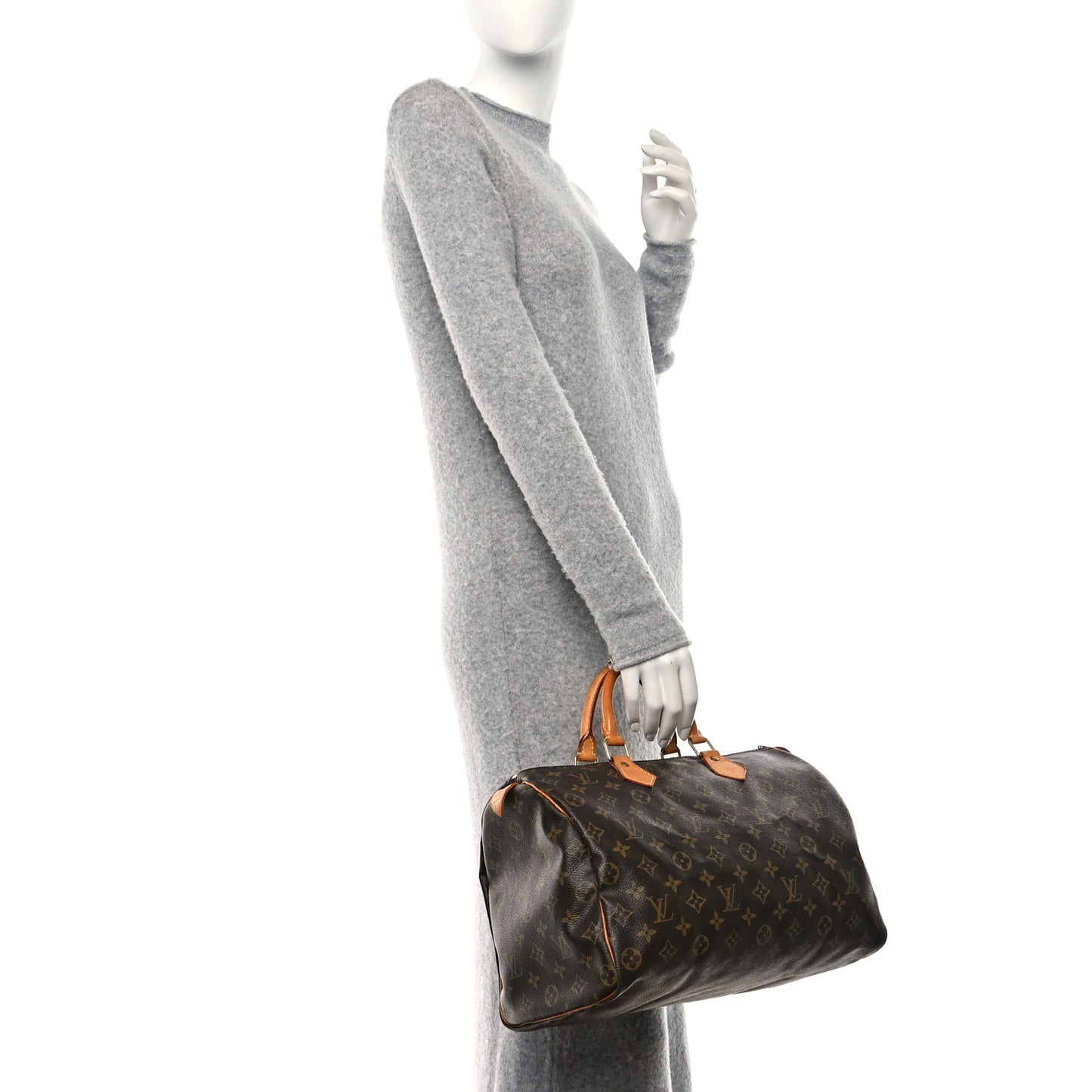 Monogram Speedy 35